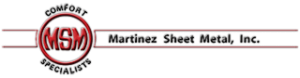 MSM Logo